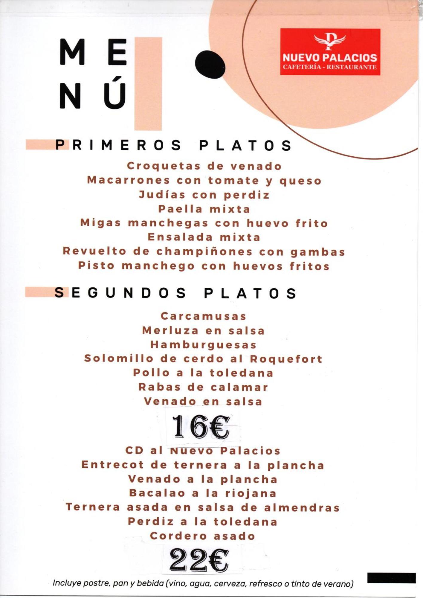 Toledorooms Palacios