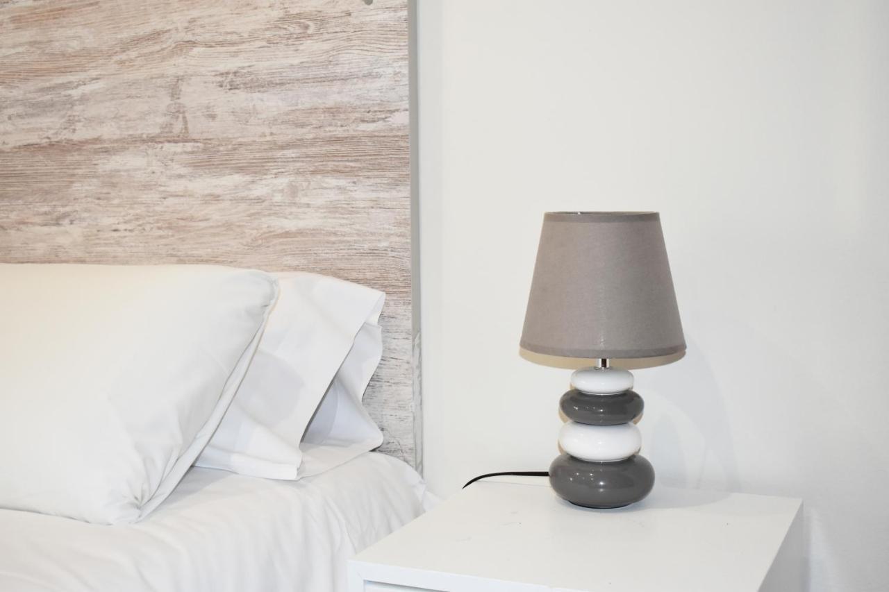 Toledorooms Palacios Guest house *