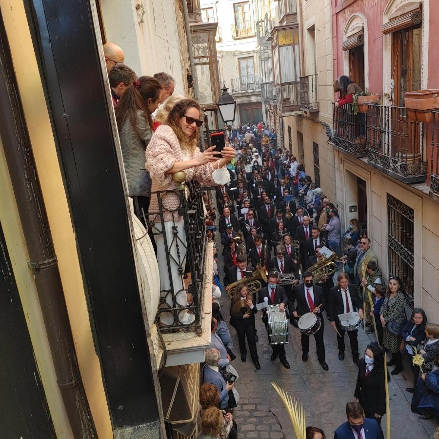 Affittacamere Toledorooms Palacios Toledo