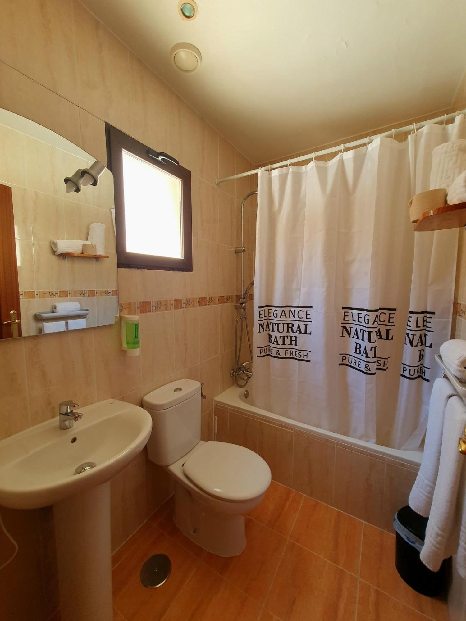 Guest house Toledorooms Palacios *